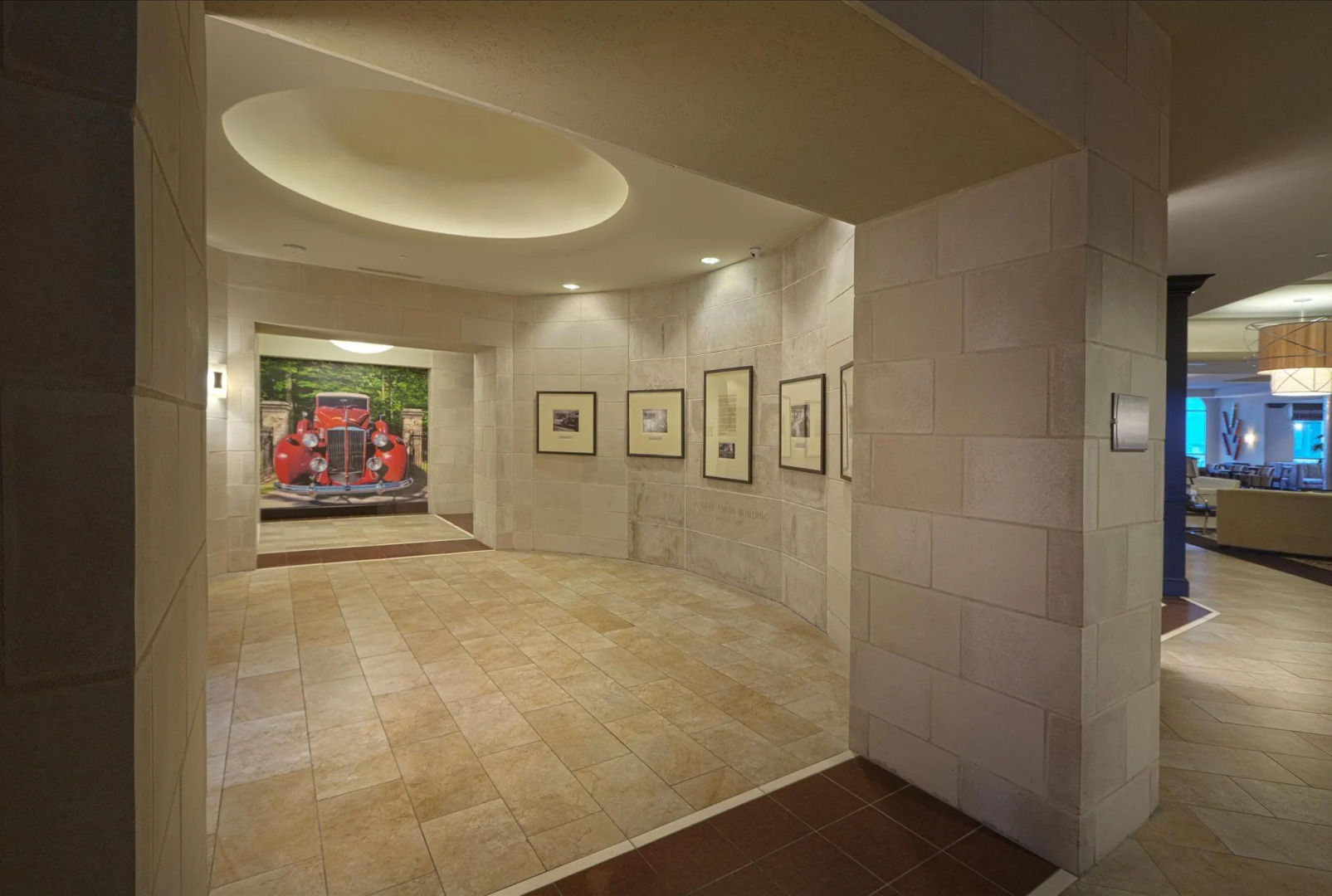 Photo - Homewood Suites Nashville Vanderbilt