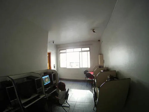 Photo - Center Plaza Hotel