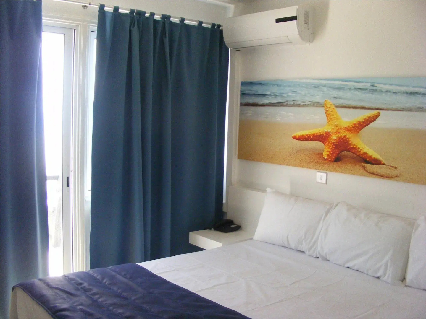 Foto - Sun Hall Hotel