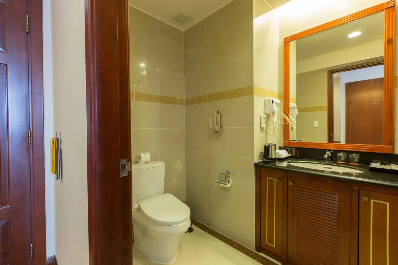 Foto - Tan Son Nhat Saigon Hotel