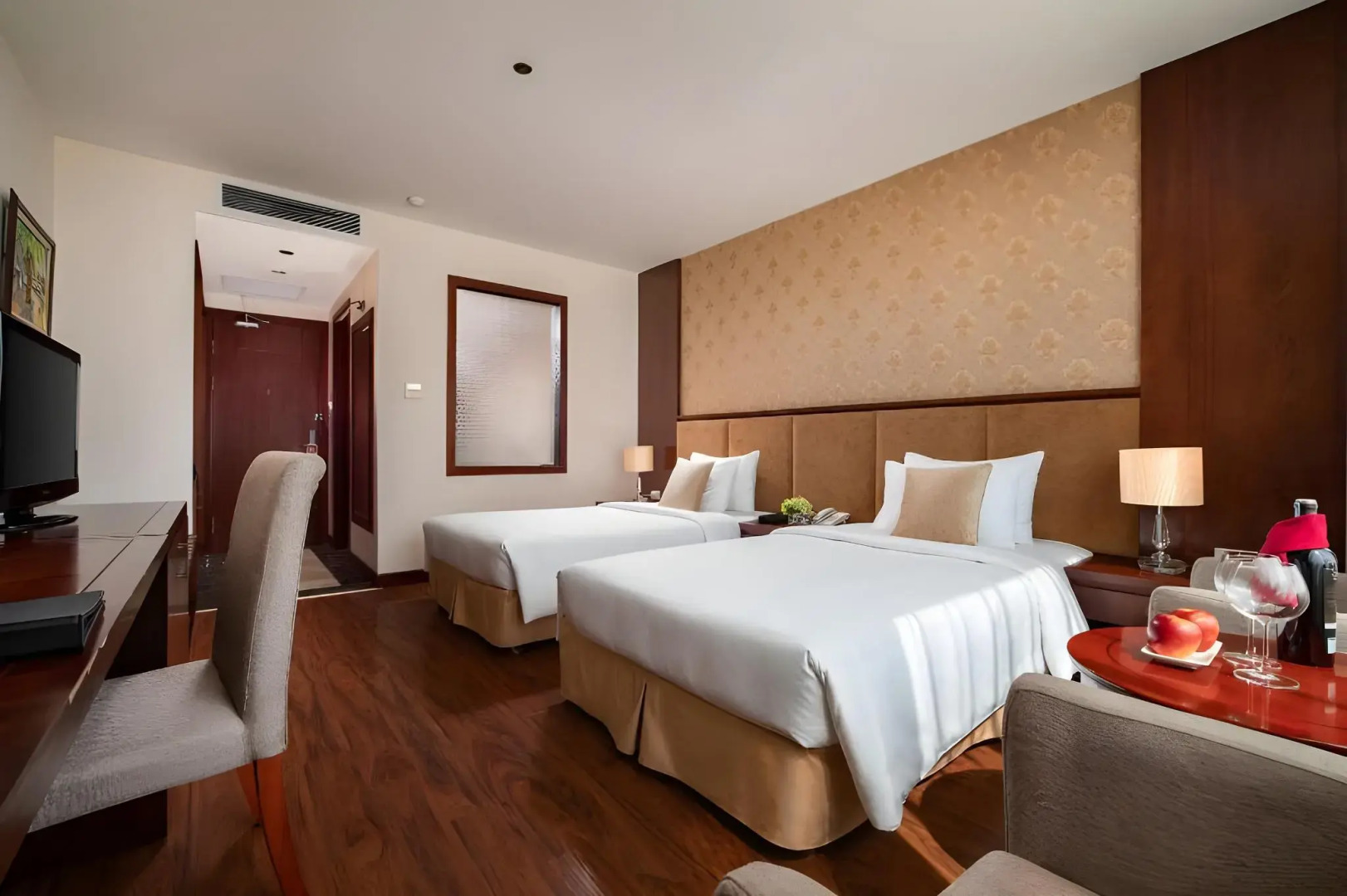 Foto - Nesta Hotel Hanoi
