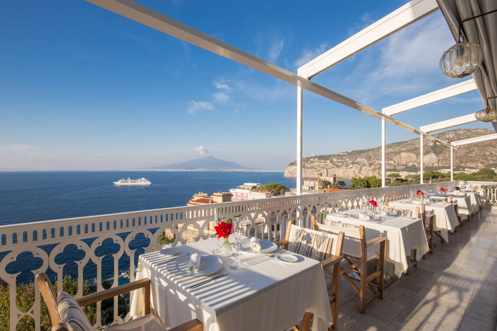 Foto - Hotel Mediterraneo Sorrento