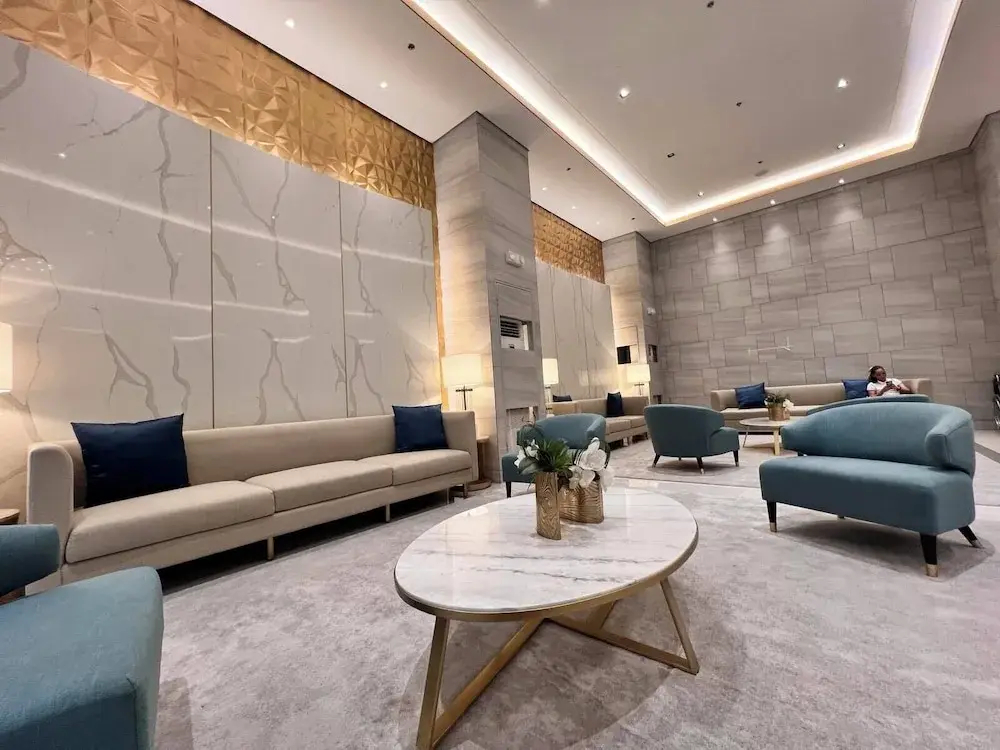 Foto - Ortigas Business District Residences