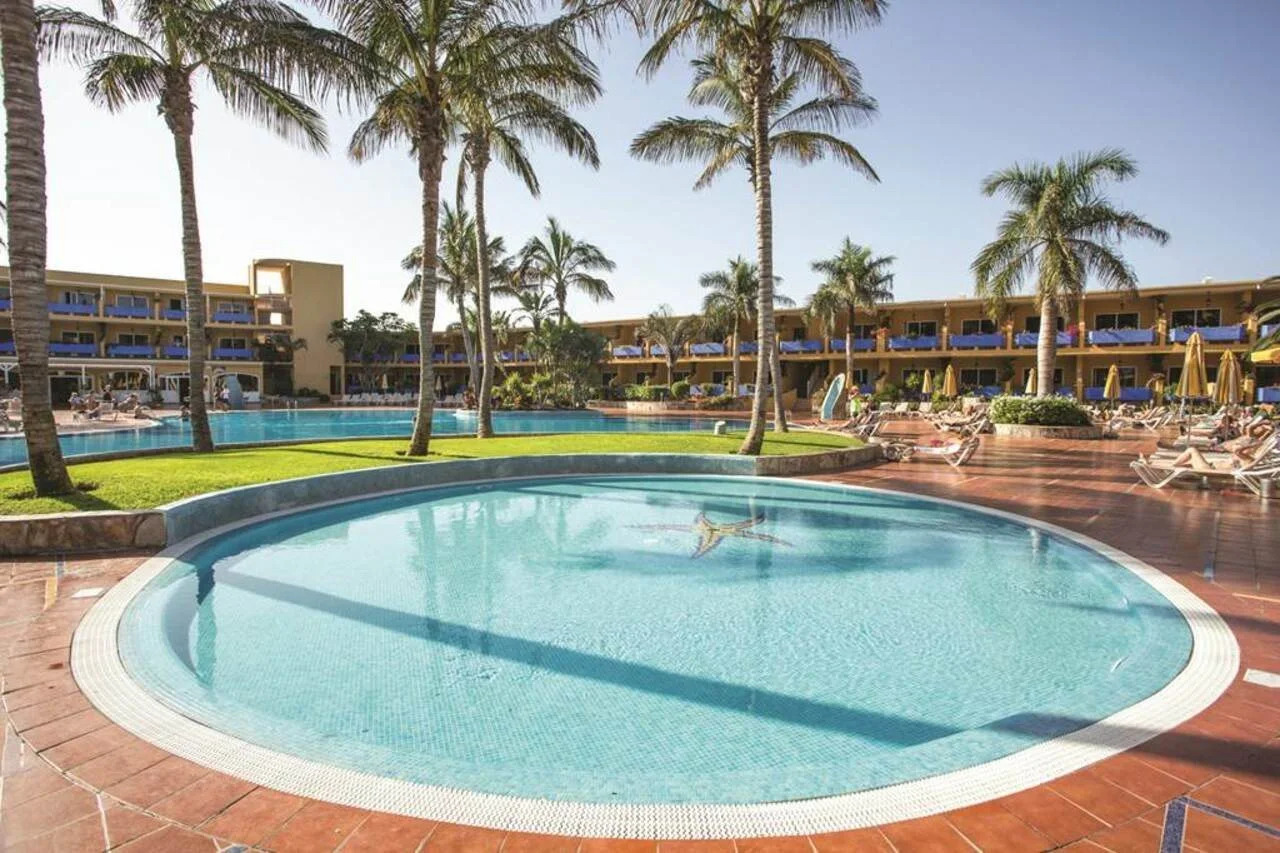 Foto - Club Hotel Drago Park