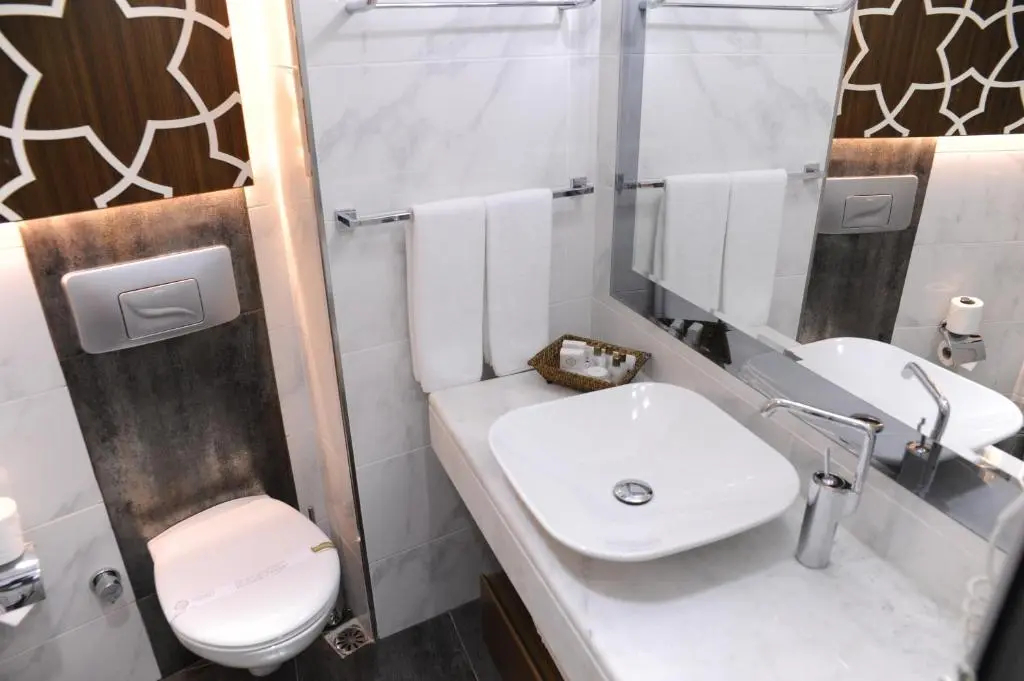 Foto - Style Star Hotel Cihangir