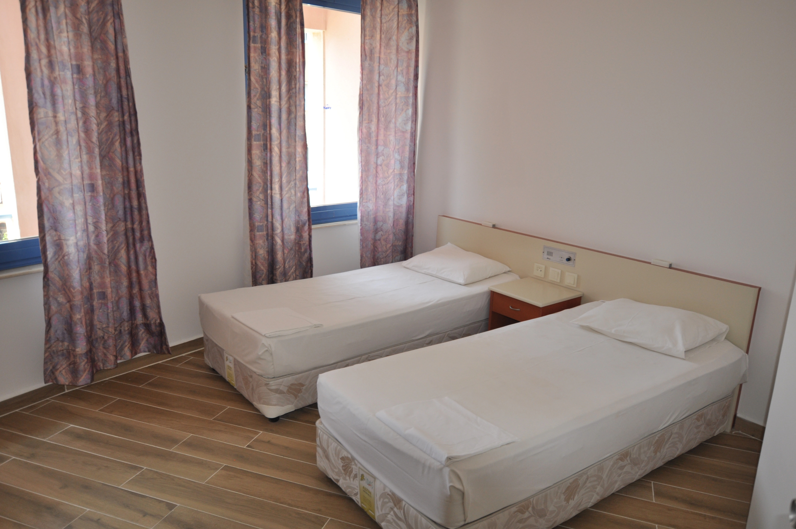 Foto - Happy Apart Hotel