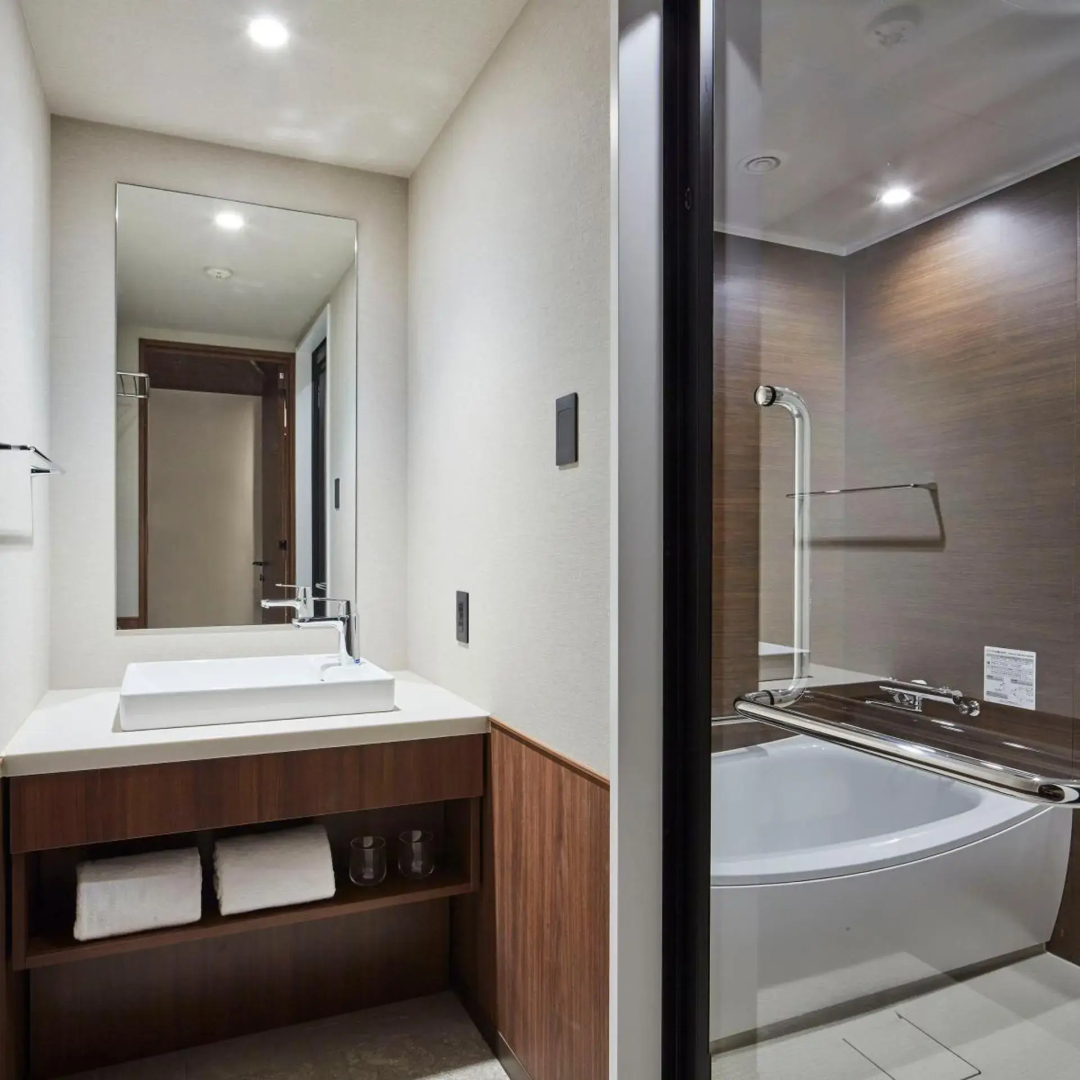 Foto - Hotel Trad Hakata