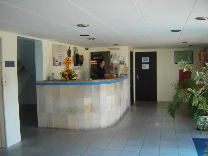 Photo - Rede Andrade Porto Mar