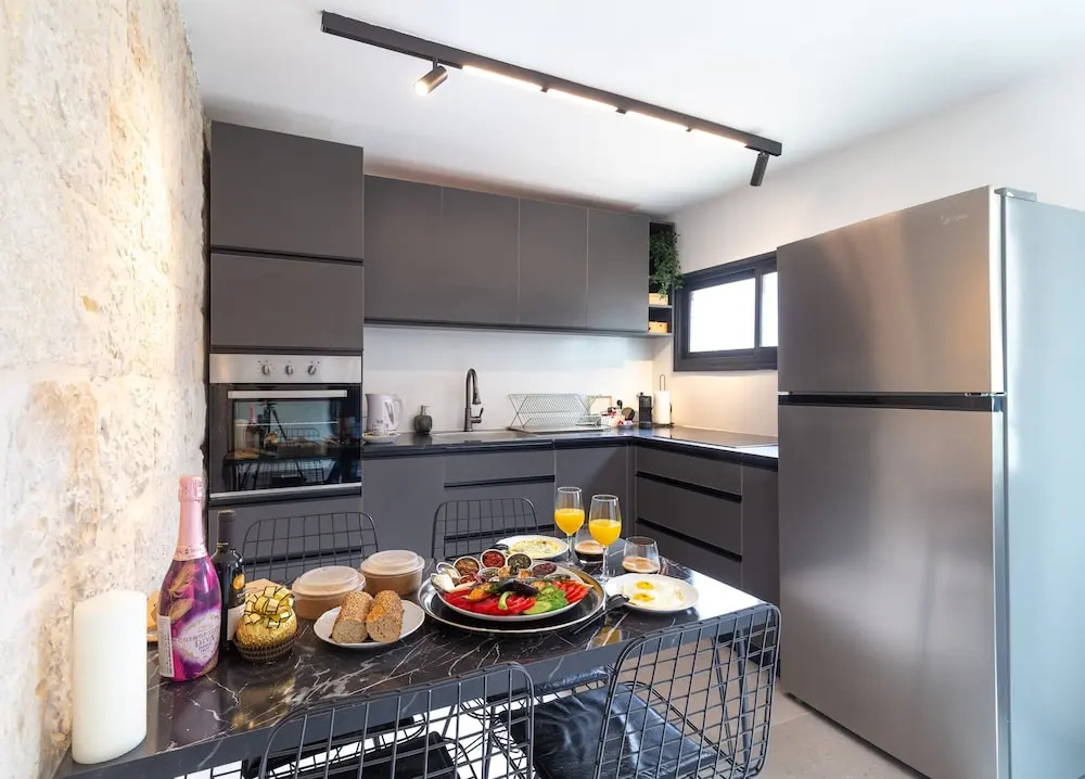 Photo - Mamilla View - Suites & Apt Hotel