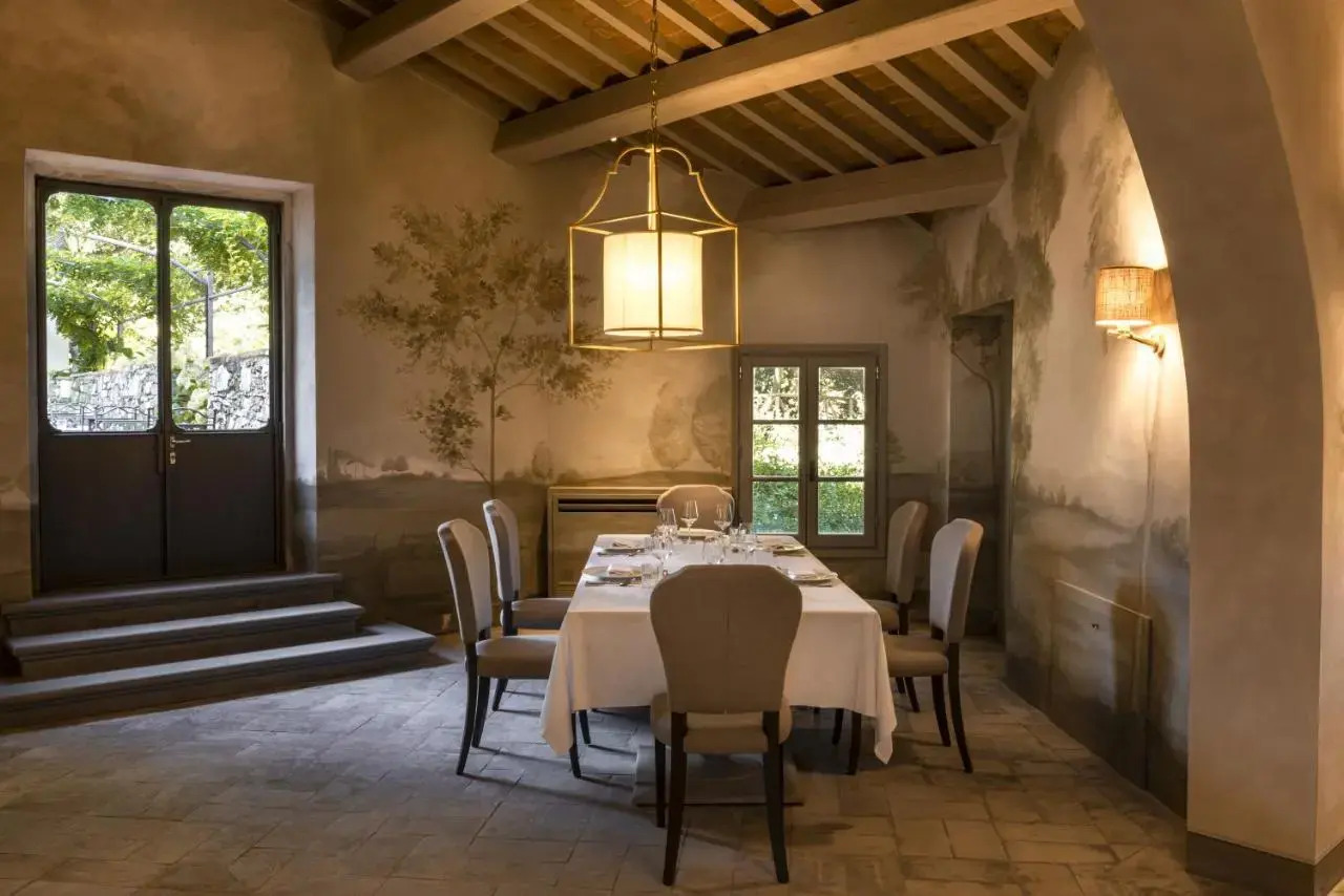 Photo - Torre a Cona Wine Estate