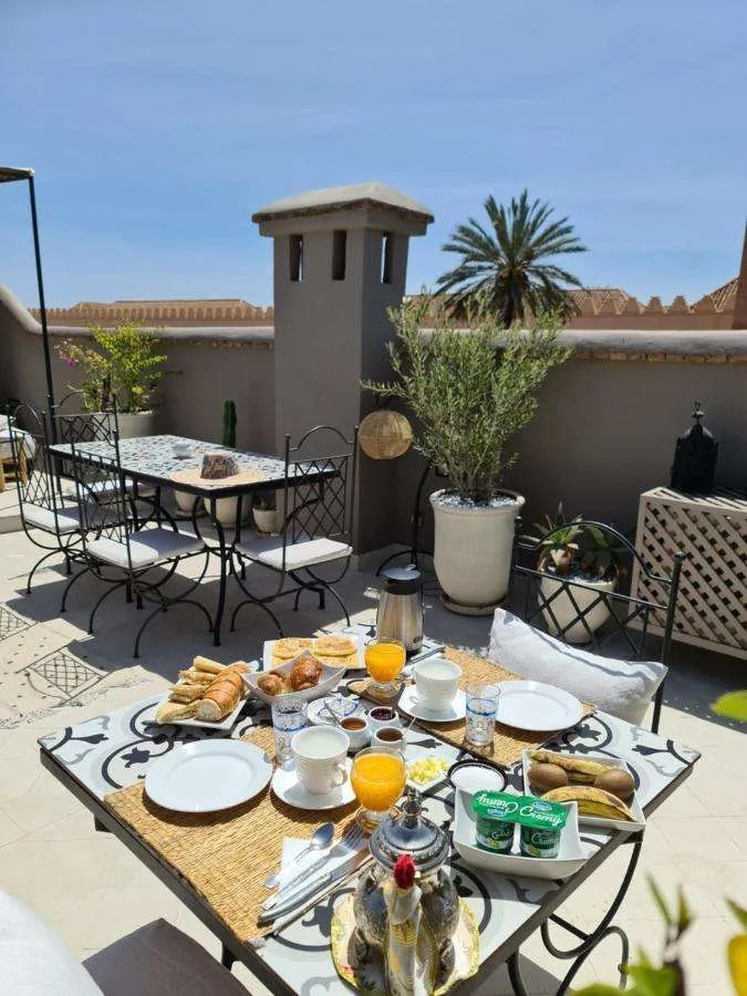 Photo - Riad les Rêves d'Amélie