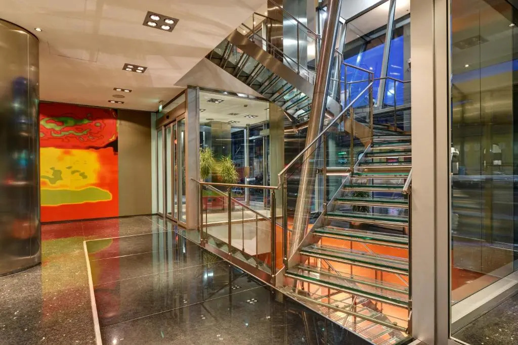 Photo - UNA Hotels Bologna Centro