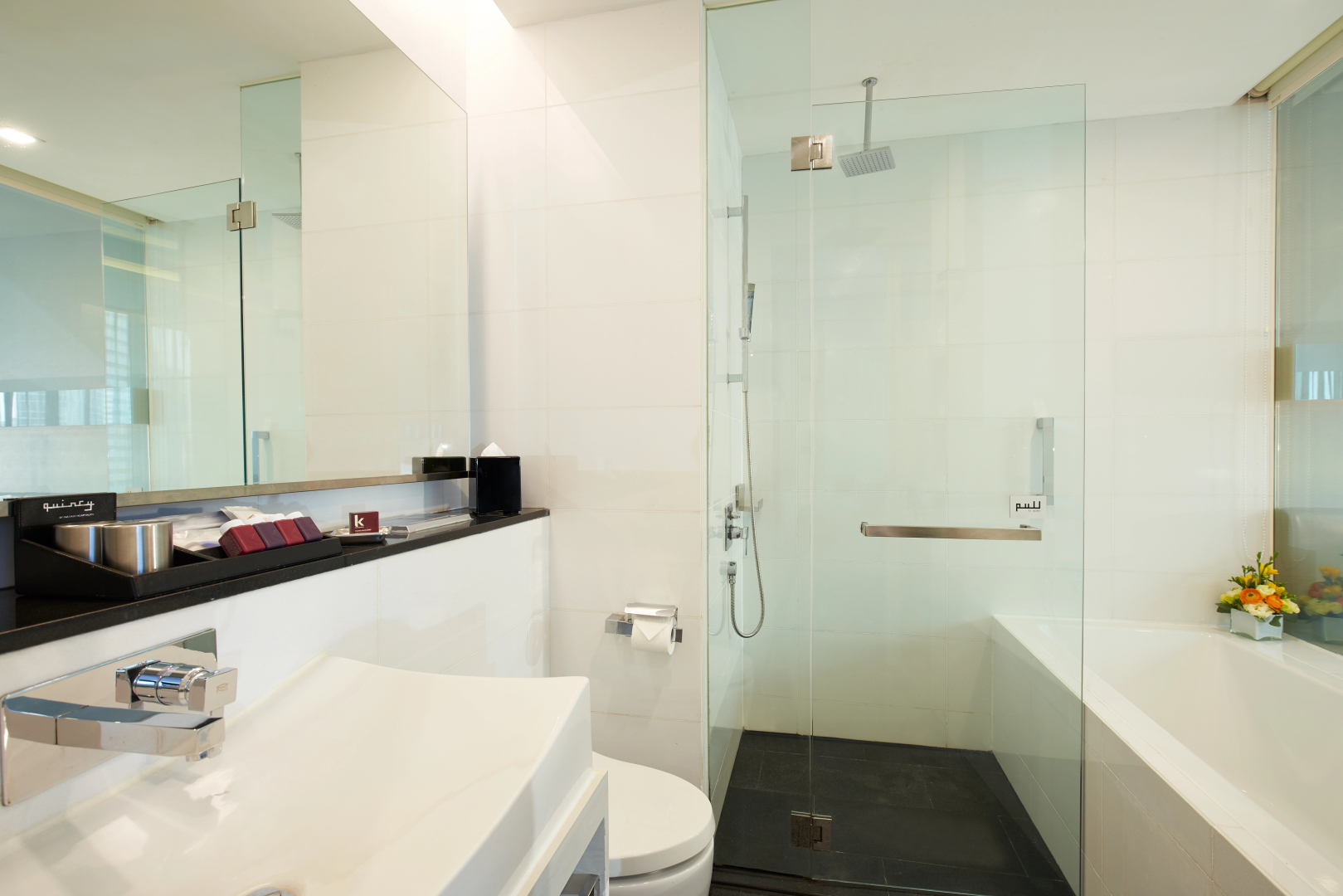 Foto - Quincy Hotel Singapore by Far East Hospitality