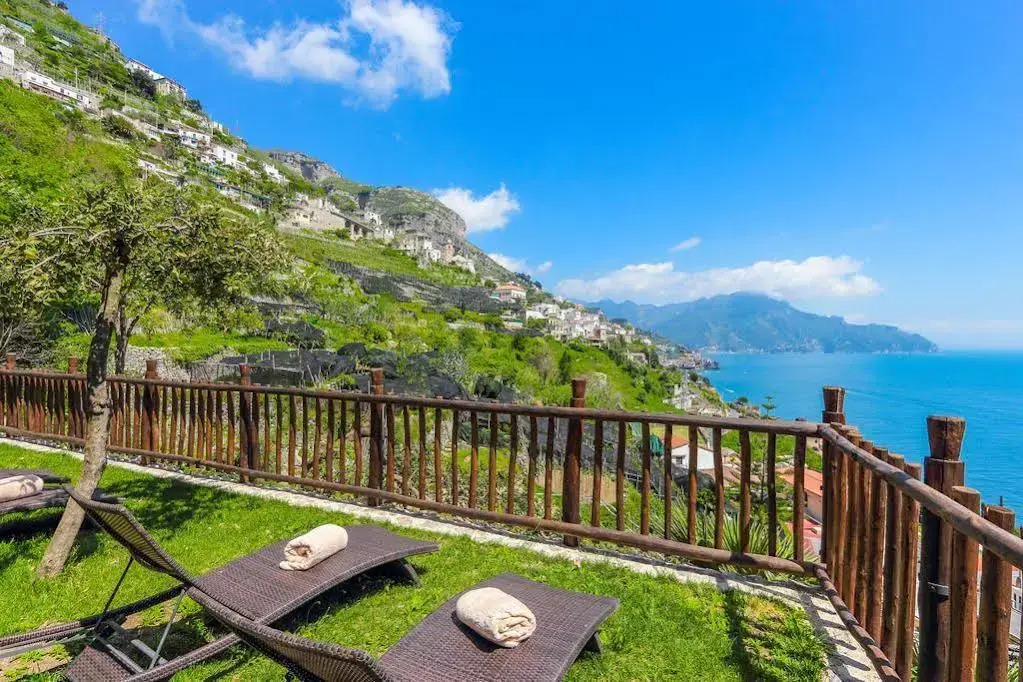 Foto - Villa Alba d'Oro - Historic luxury villa