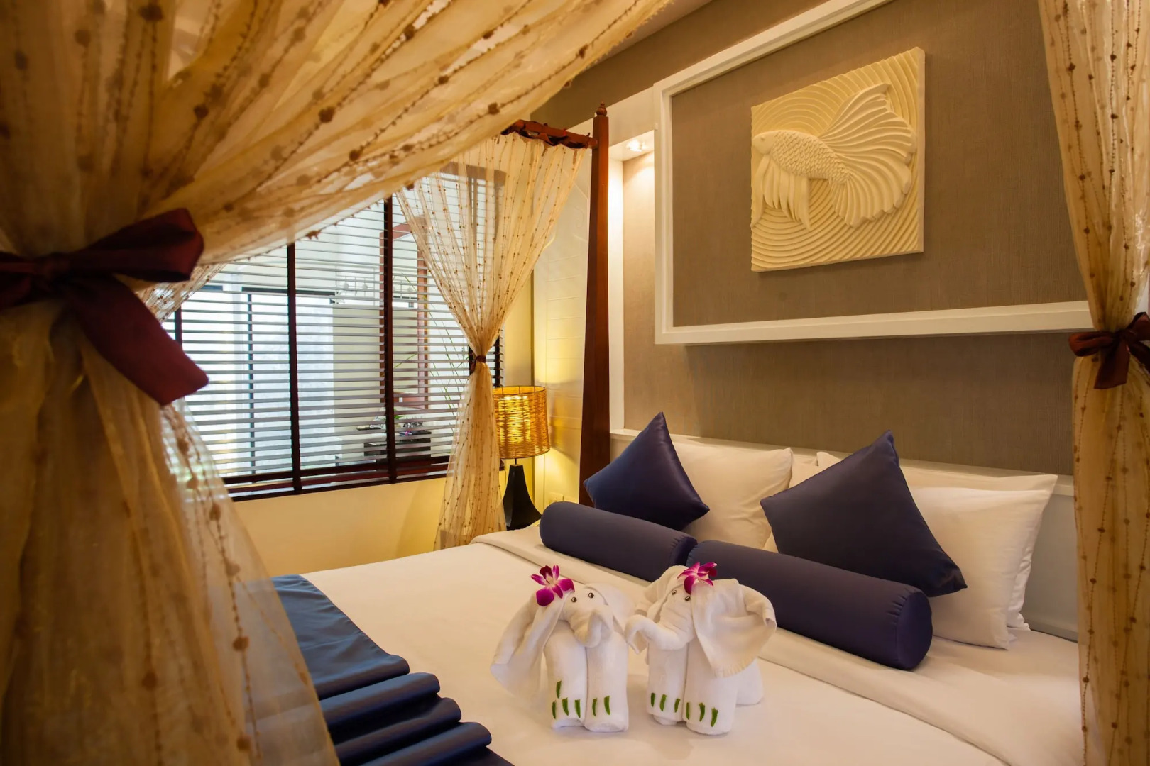 Foto - Access Resort & Villas - SHA Plus