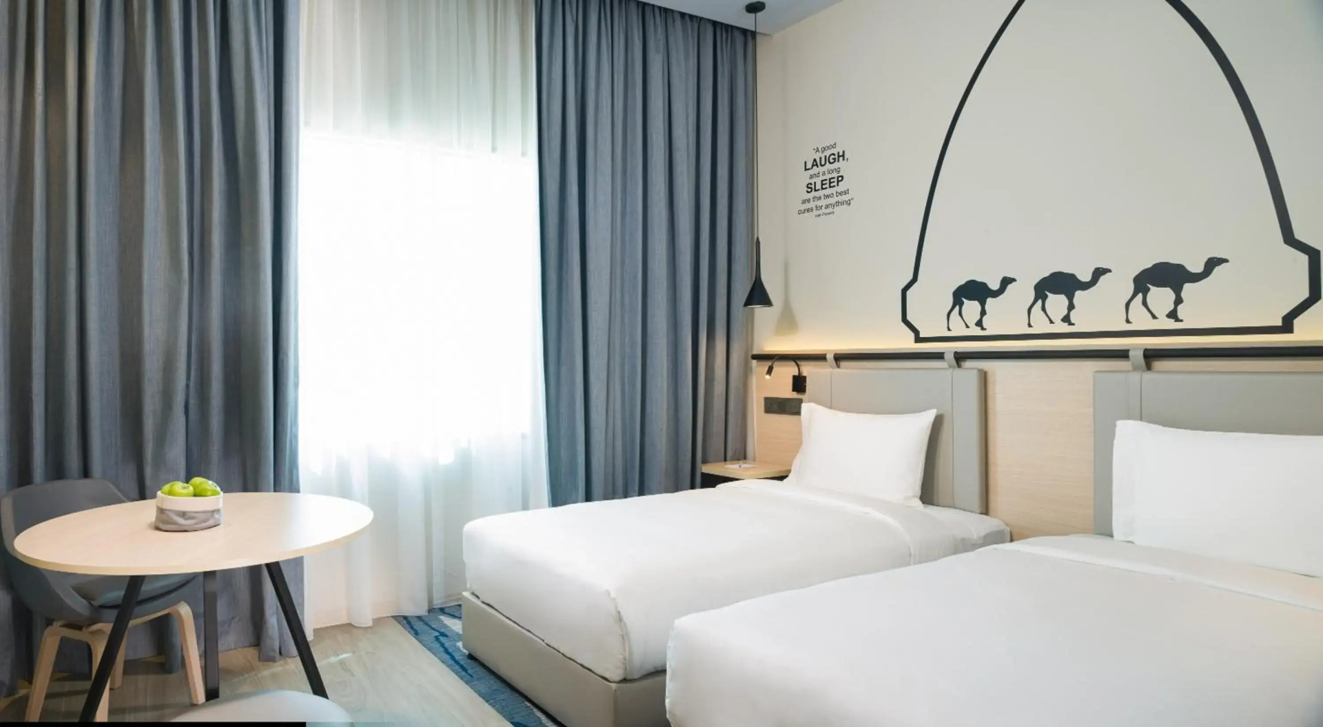 Photo - Swiss-Belinn Airport Muscat Oman