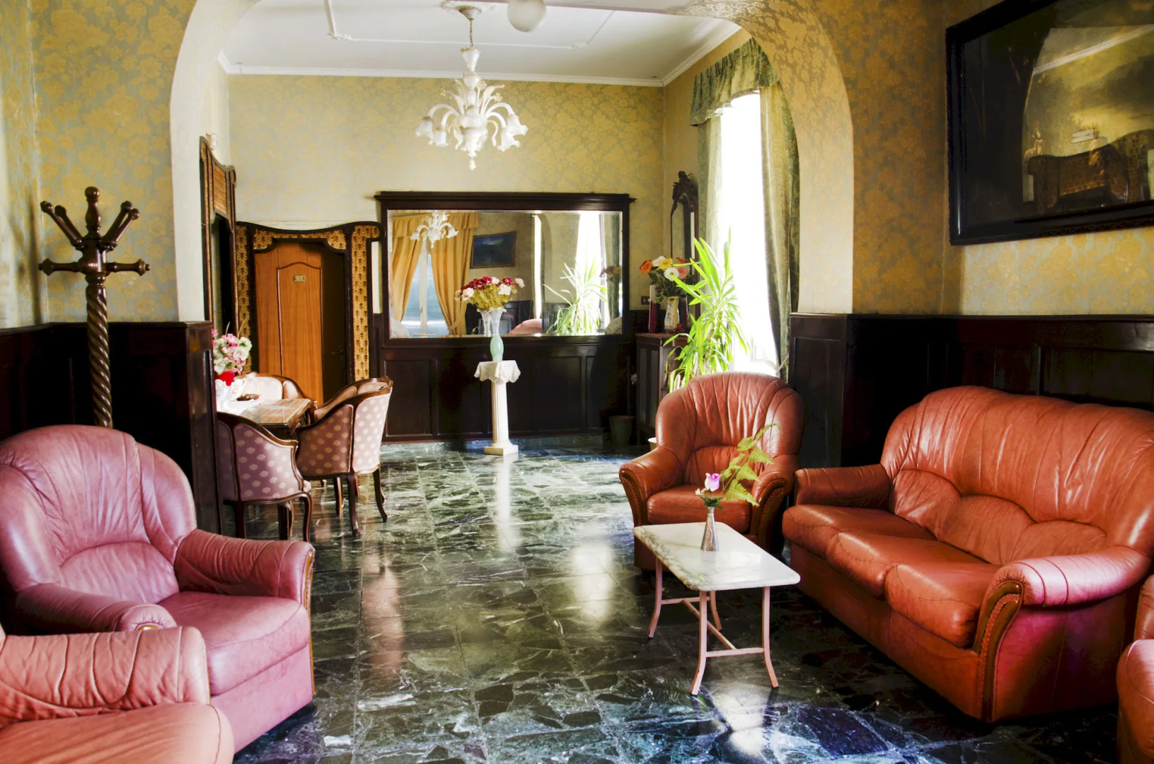 Foto - Hotel Villa Maria