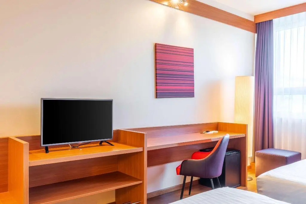 Photo - Star G Hotel München Schwabing