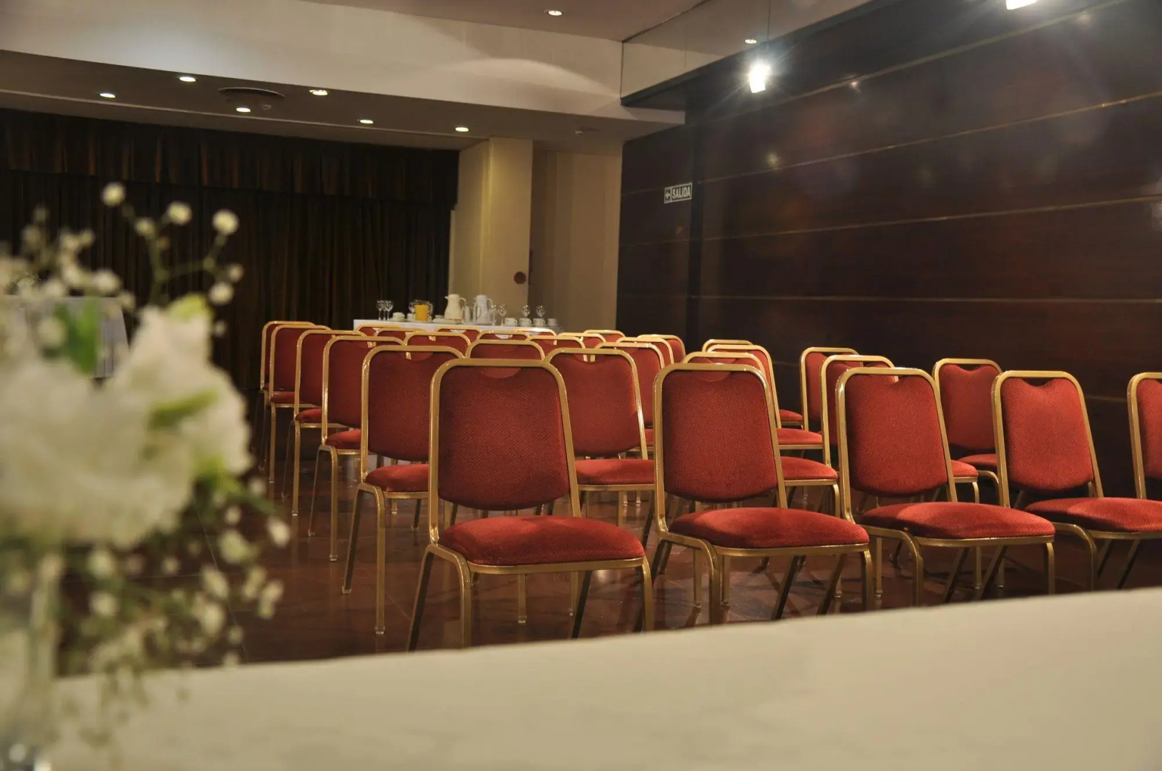 Foto - Hotel Solans Carlton