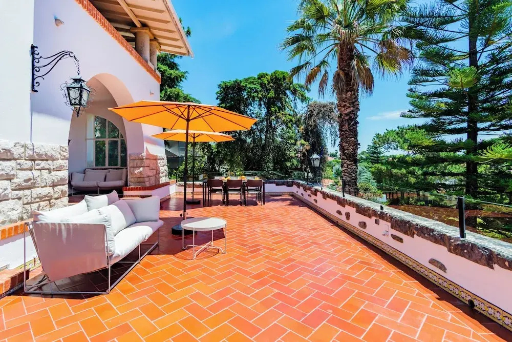 Photo - Estoril Royal Atlantic Villa with Ocean View
