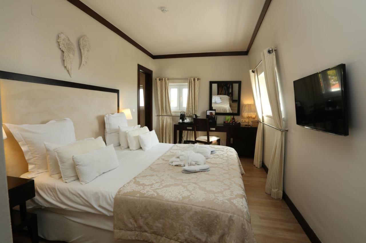 Foto - Hotel Inglaterra