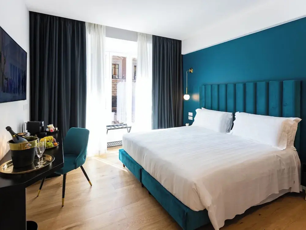 Foto - Regola Luxury Relais