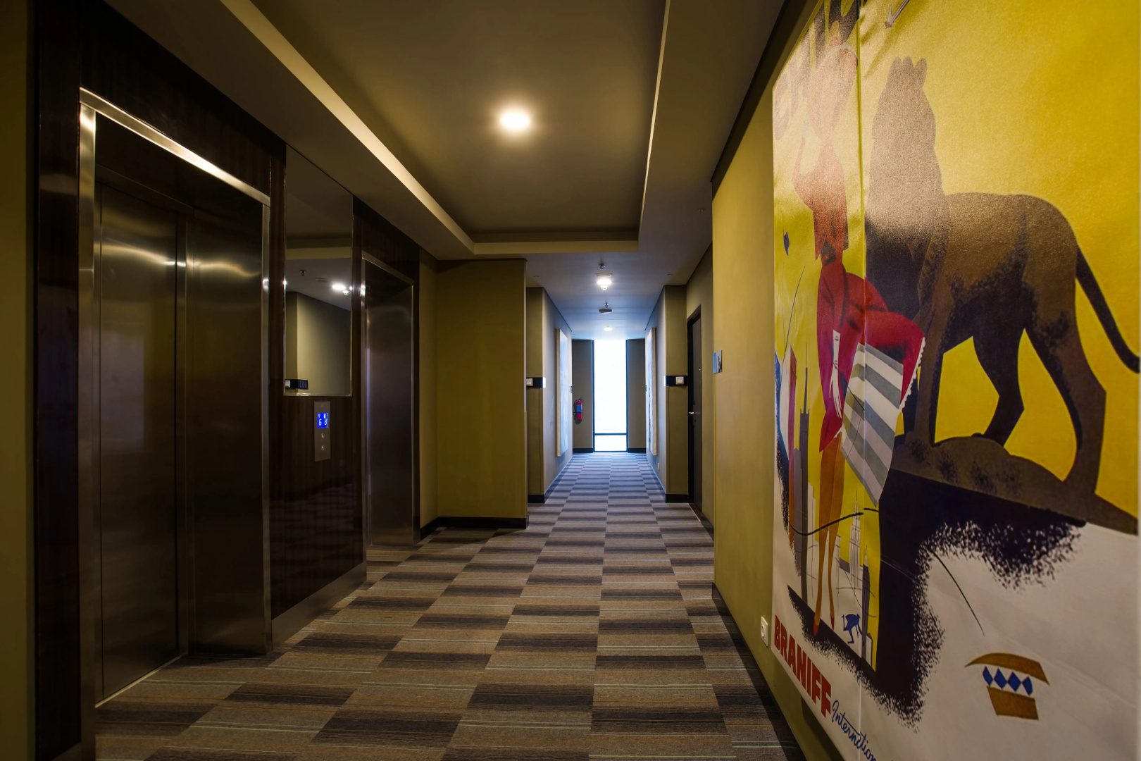 Foto - Liberty Hotel Thamrin Jakarta