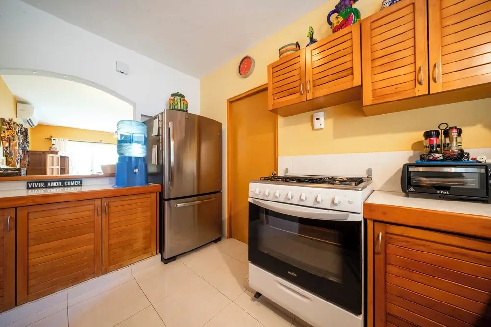 Foto - Luxury 3 Bedroom Villa with Pool - At Playacar II - Mayamar G9