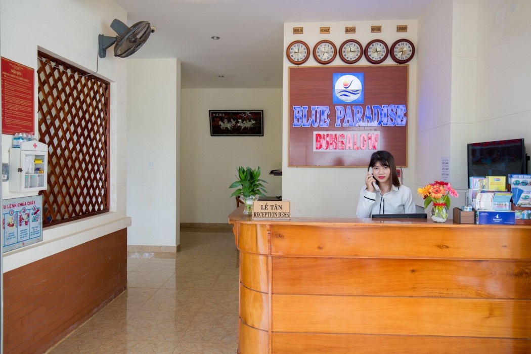 Foto - Nadine Phu Quoc Resort & Spa