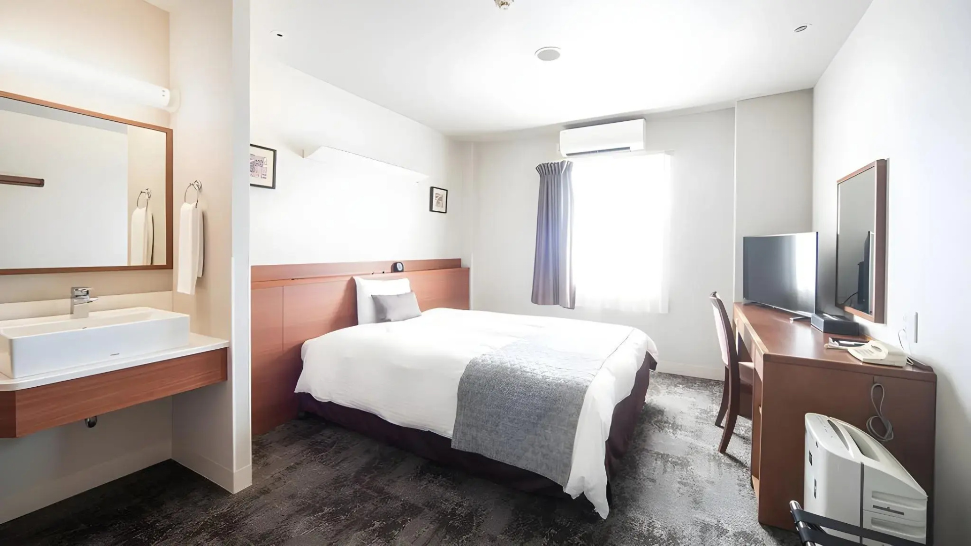 Photo - Vessel Hotel Fukuoka Kaizuka