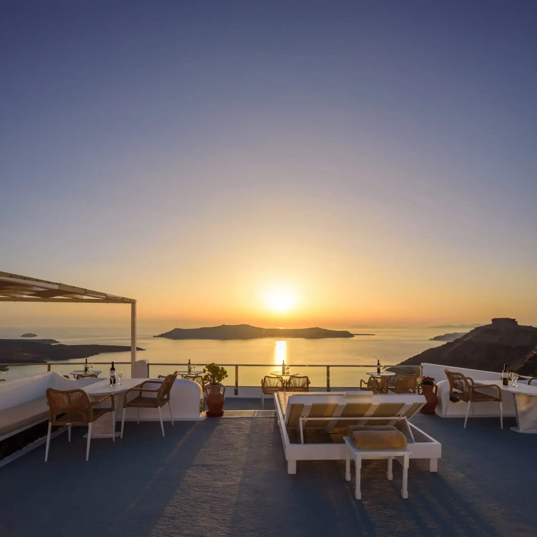 Foto - Vallas Apartments & Villas