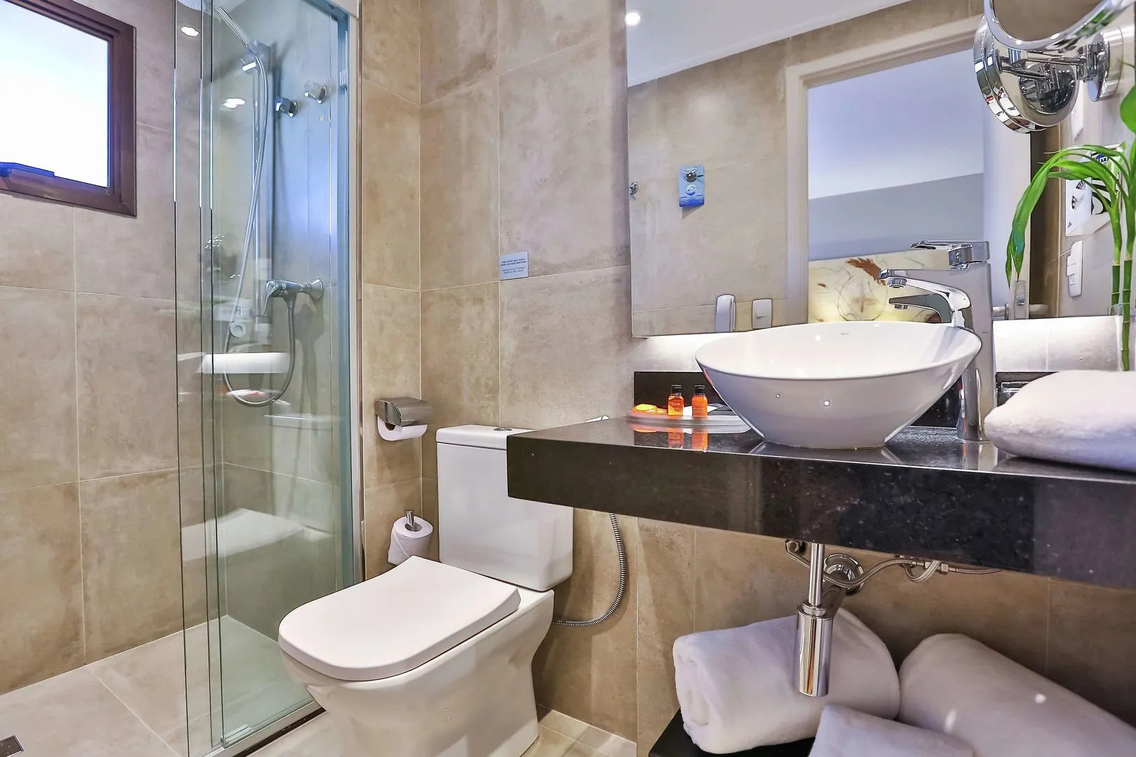 Foto - Double Tree by Hilton São Paulo Itaim