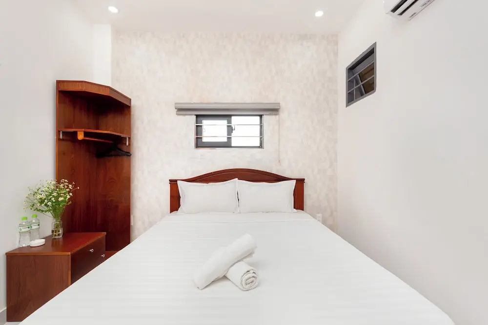 Photo - Luxury Hotel