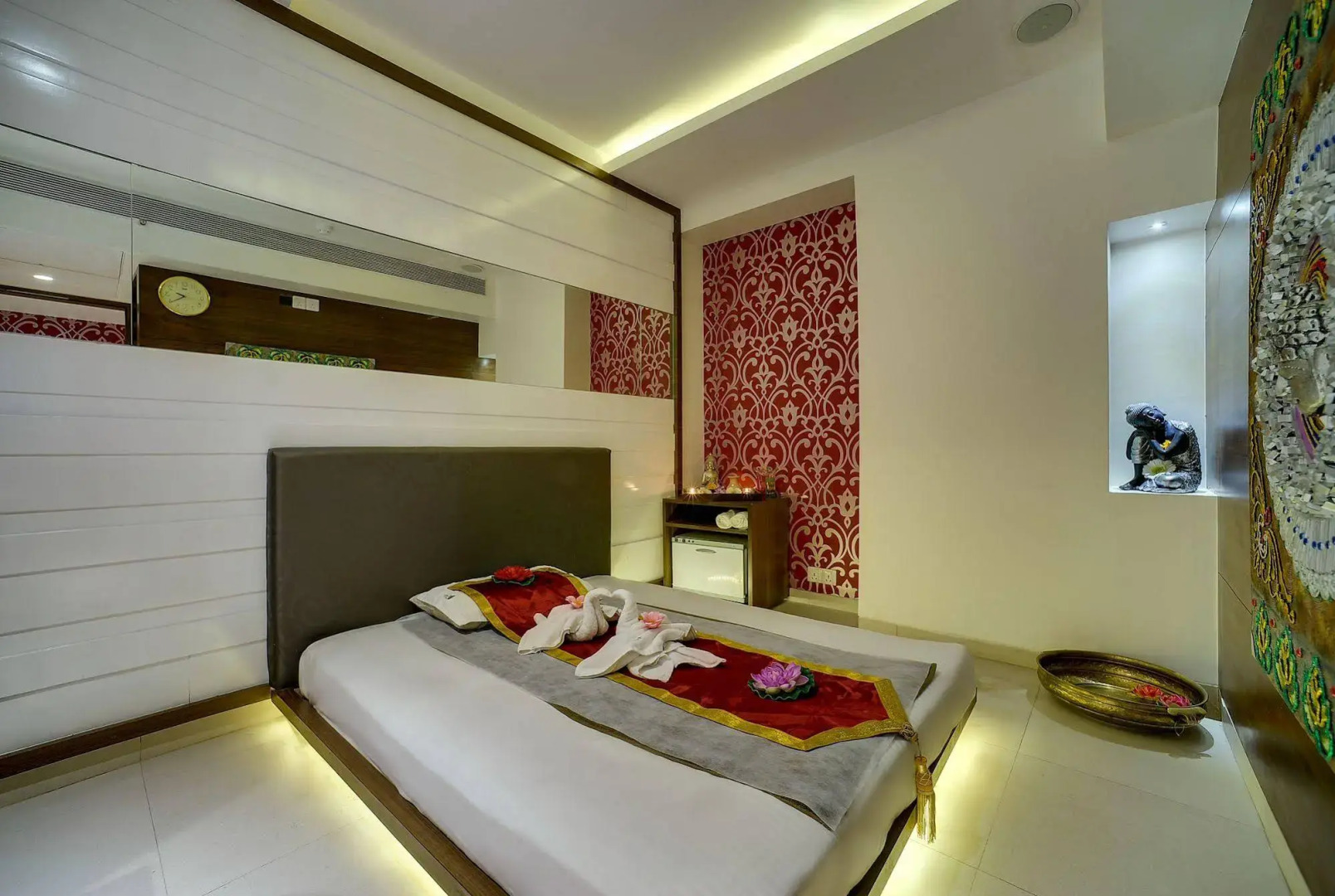 Photo - Ramee Grand Hotel and Spa, Pune