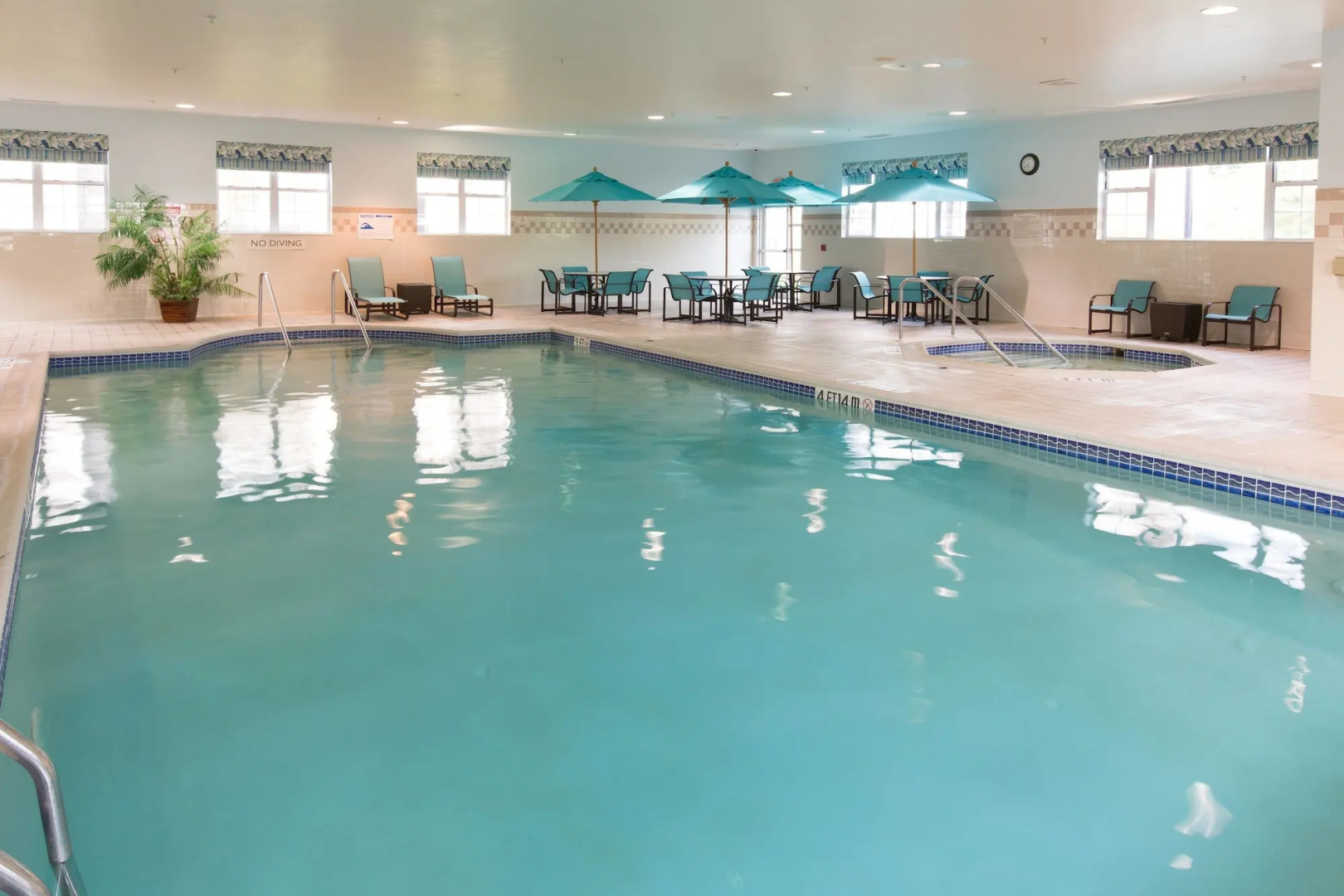 Foto - Residence Inn Wayne