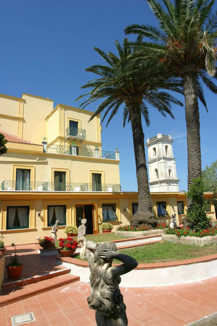 Foto - Hotel Villa Igea