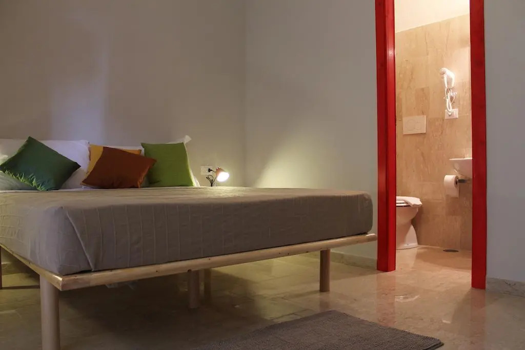 Photo - Roma Art Rooms