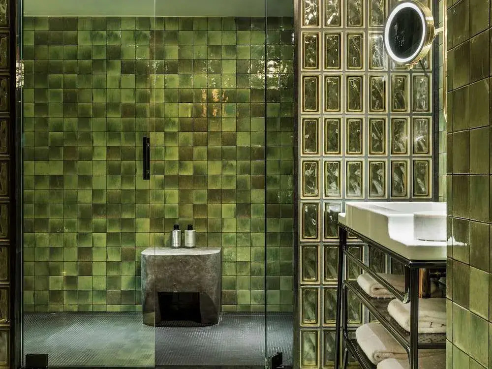 Photo - La Fondation