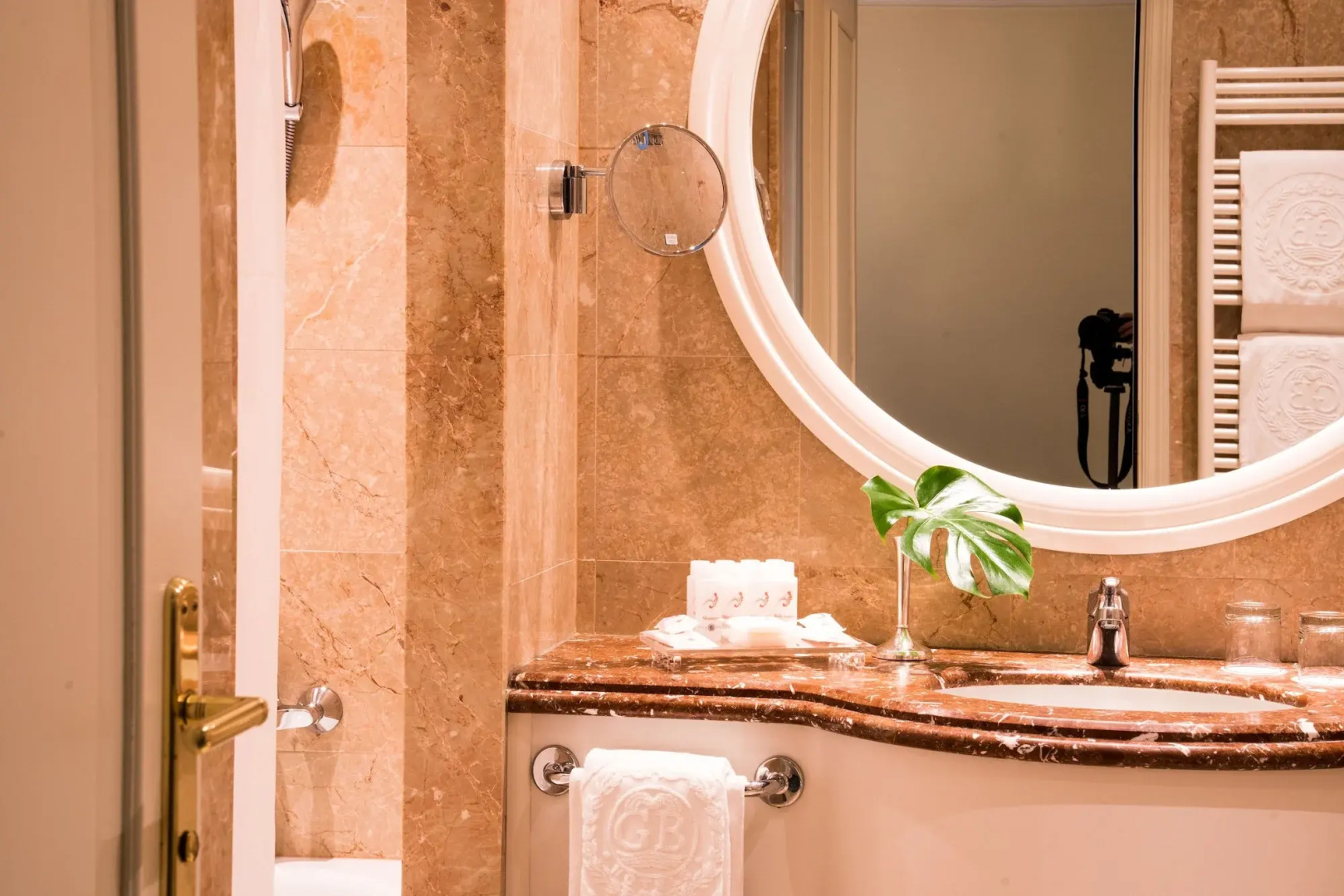 Photo - ABANO GRAND HOTEL – Lifestyle Spa & Fine Dining