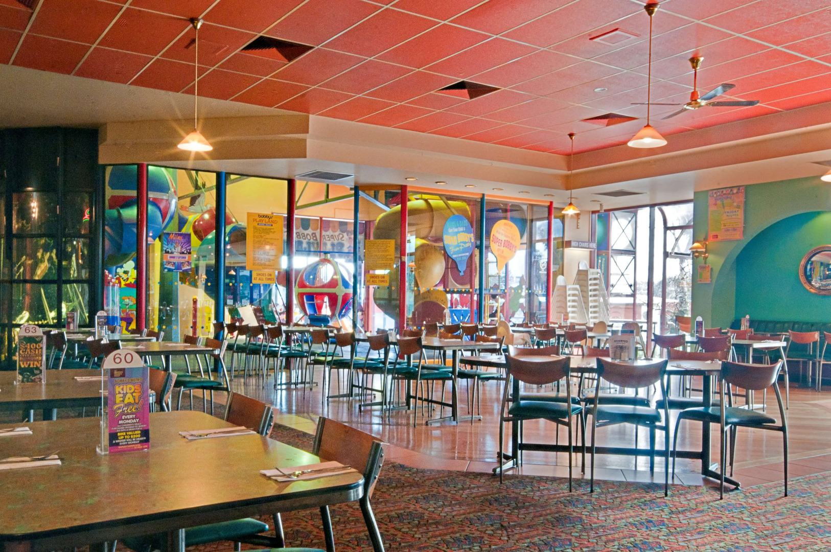 Foto - Nightcap at Matthew Flinders Hotel