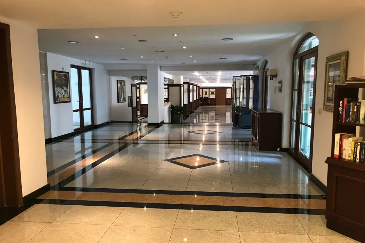 Photo - Royal Palace Helena Park - Ultra All Inclusive
