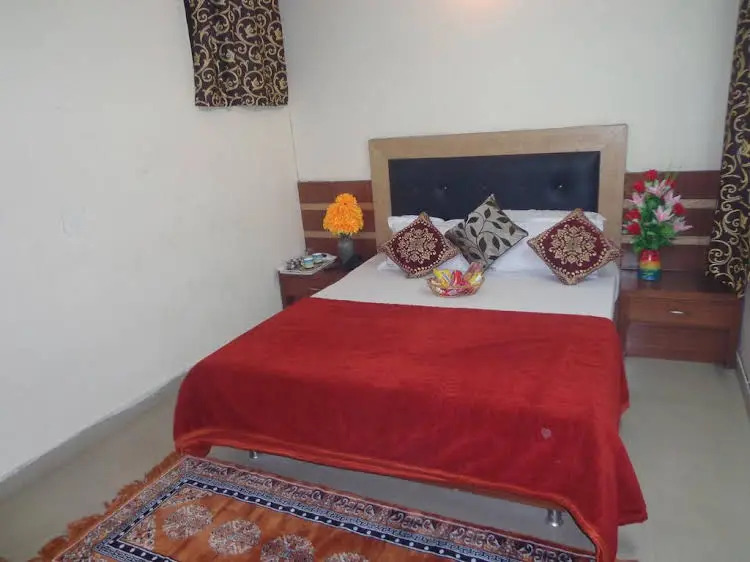 Foto - HOTEL DARPAN PALACE -New Delhi Railway Station