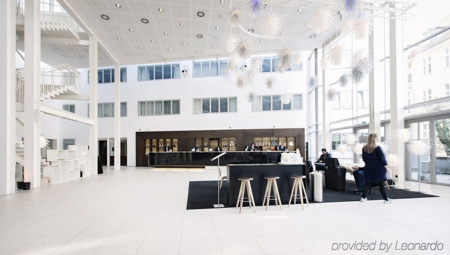 Foto - 1 Hotel Copenhagen