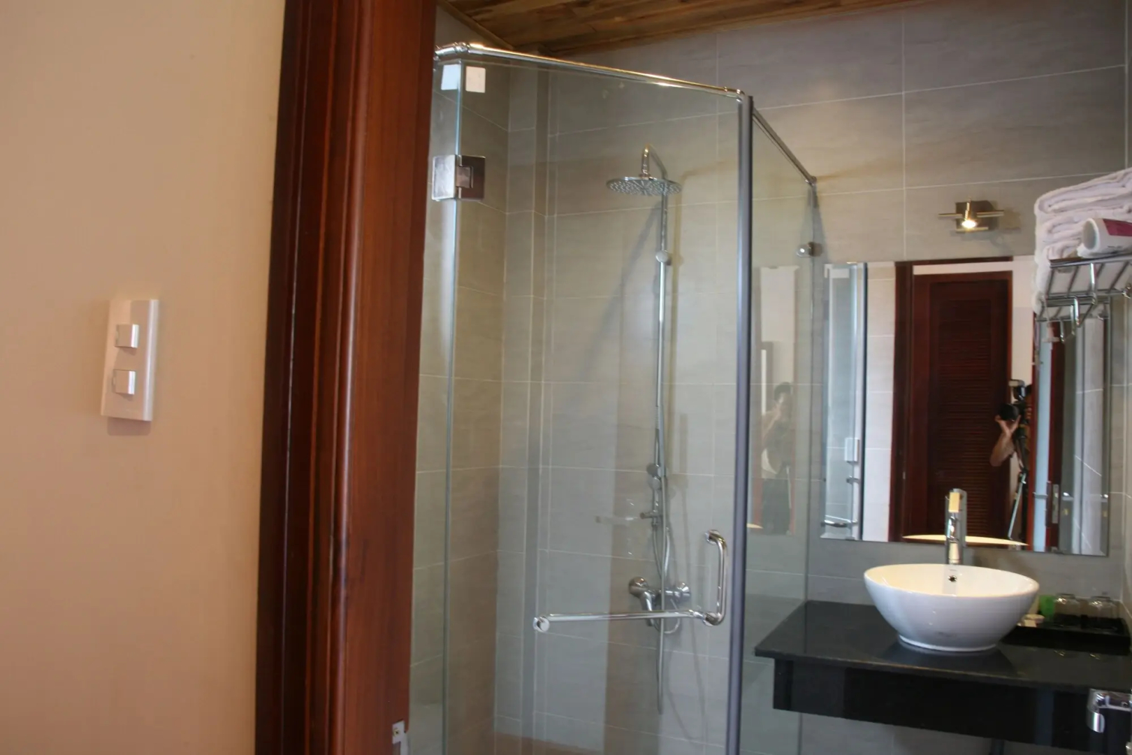 Photo - Tropicana Resort Phu Quoc