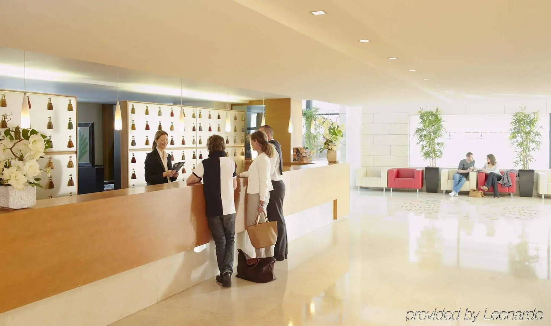 Foto - Residhome Val d'Europe