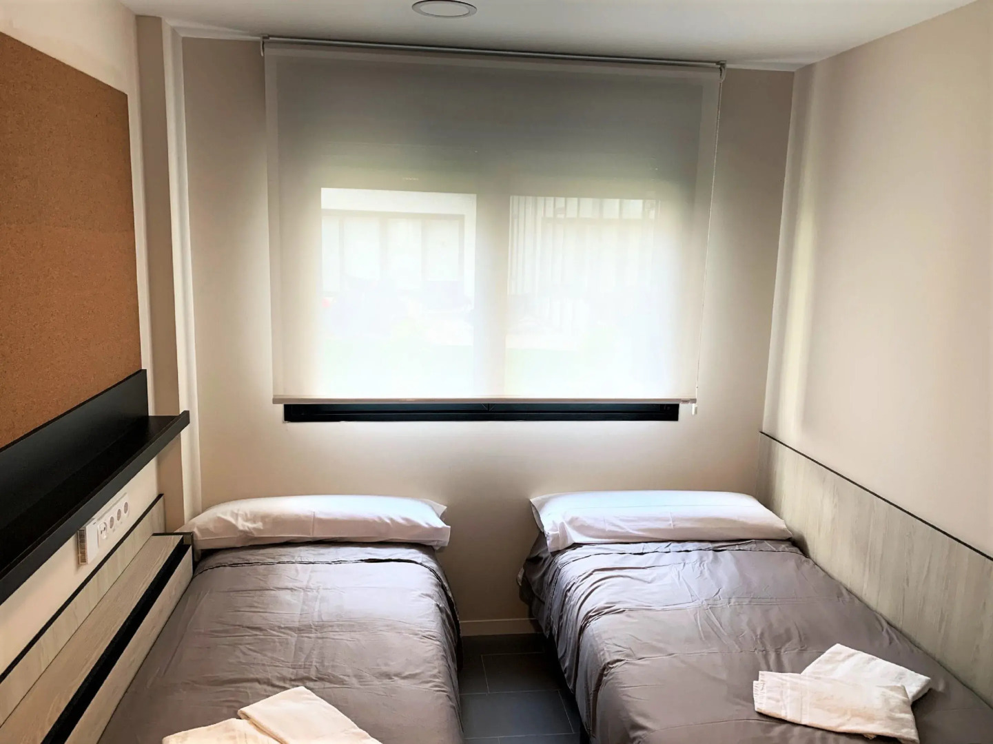 Foto - Residencia Universitaria Resa Campus Málaga