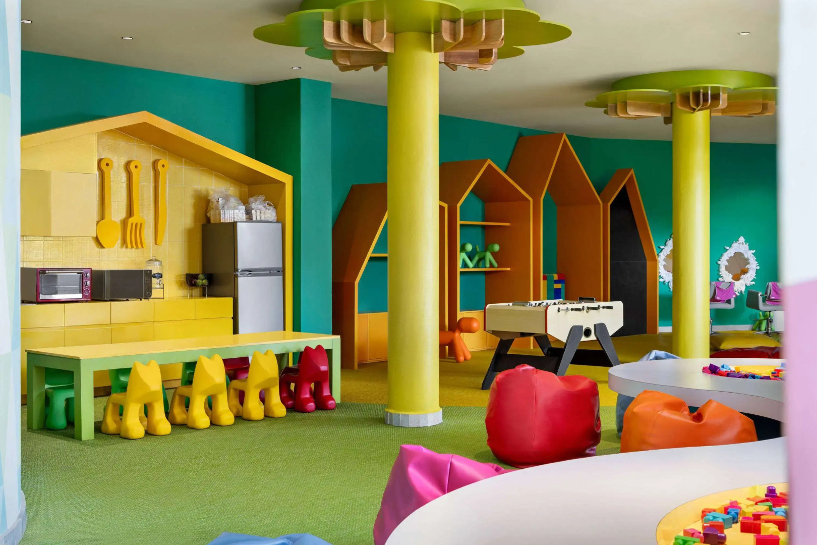 Foto - Grand Palladium Select Costa Mujeres - All Inclusive