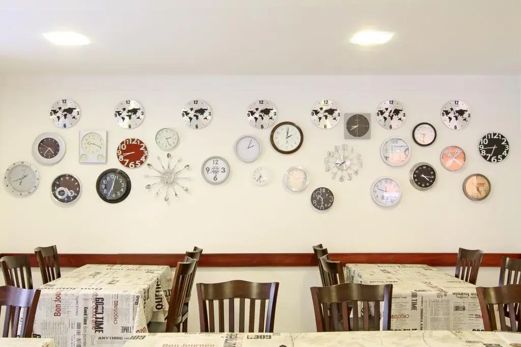 Foto - Travel Inn Flats Jardins