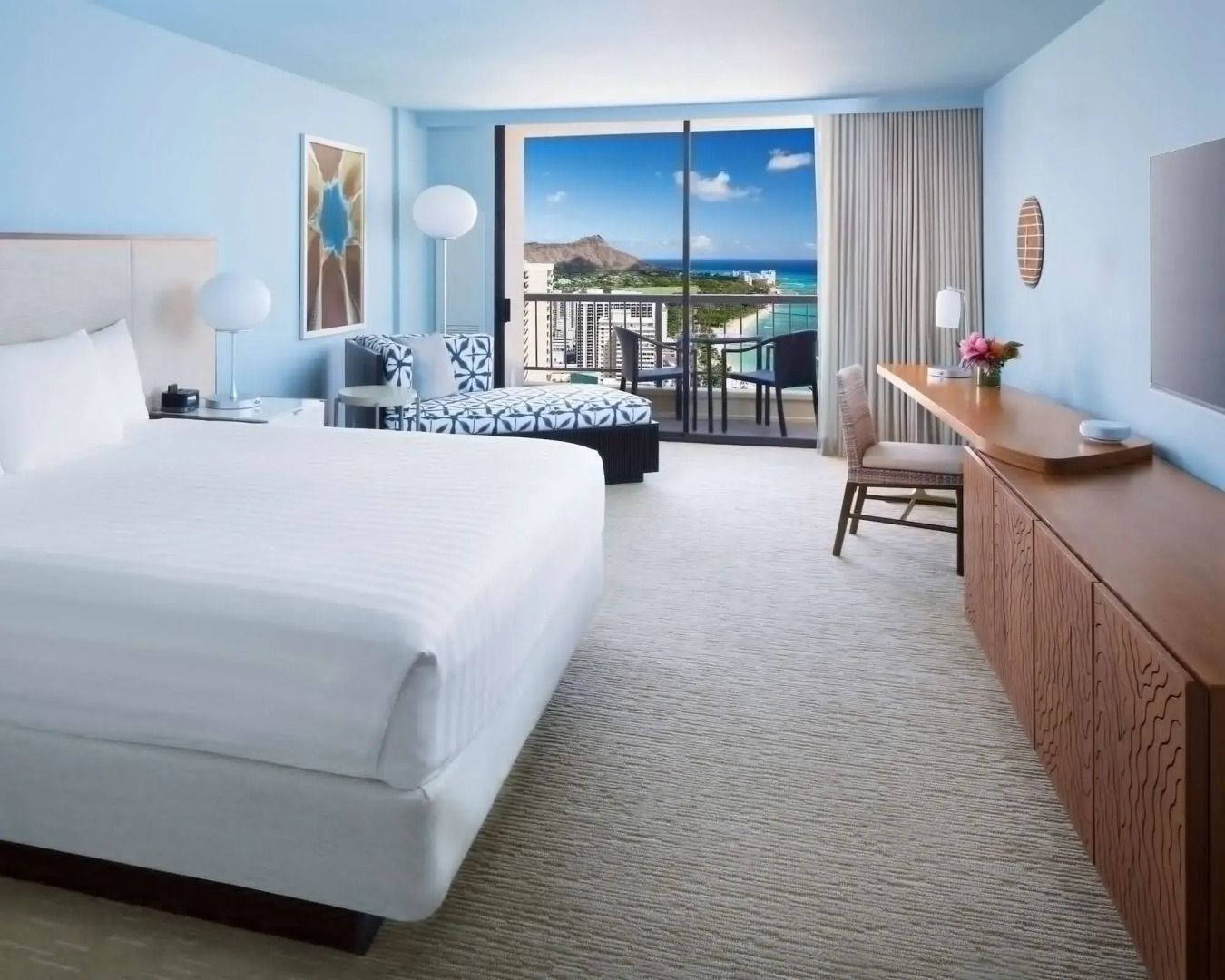 Photo - Hyatt Regency Waikiki Beach Resort & Spa