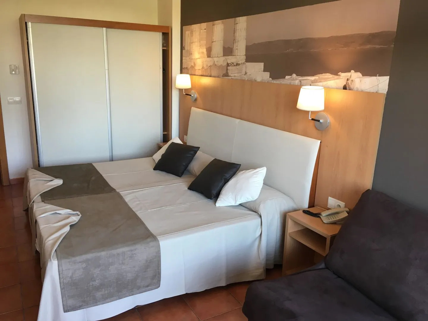 Foto - Ohtels Vila Romana